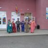 Праздничный концерт, посвященный Дню России